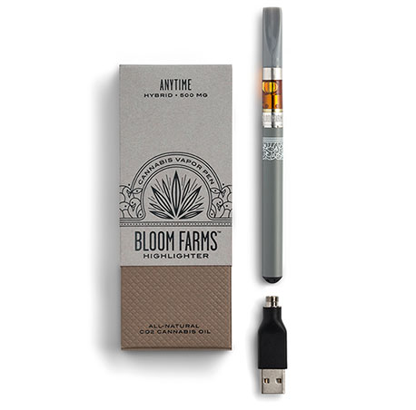 Bloom Farms Anytime Hybrid