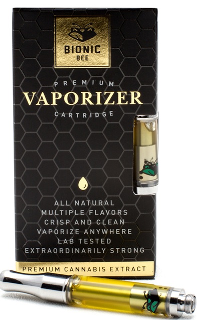 Bionic Bee Vape