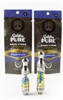 Spliffin Vape Spliffin OG